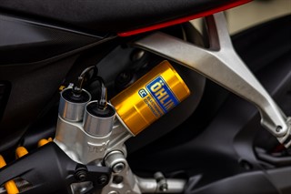 Used Ducati 1199 Panigale from Optimum Bikes