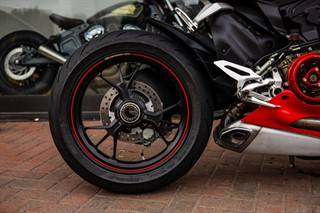 Used Ducati 1199 Panigale from Optimum Bikes