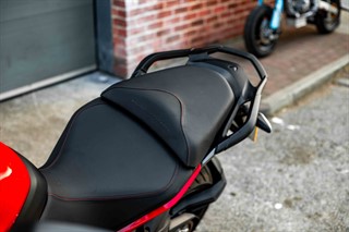 Used Ducati Multistrada 1200 from Optimum Bikes