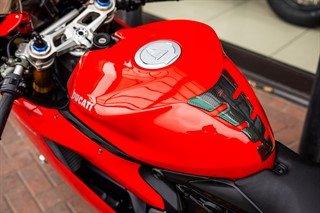 Used Ducati 1199 Panigale from Optimum Bikes