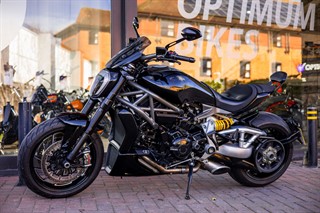 Used Ducati XDiavel in York, North Yorkshire