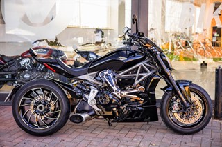 Used Ducati XDiavel in York, North Yorkshire