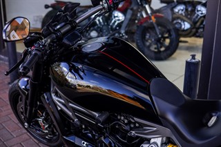 Used Ducati XDiavel from Optimum Bikes