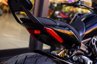 Used Ducati XDiavel from Optimum Bikes