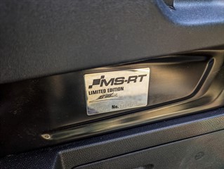 Used Ford Transit Custom from Optimum Bikes