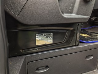 Used Ford Transit Custom from Optimum Bikes