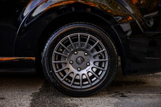 Used Ford Transit Custom from Optimum Bikes