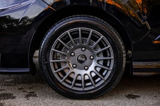 Used Ford Transit Custom from Optimum Bikes