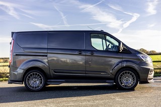 Used Ford Transit Custom in York, North Yorkshire