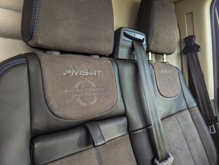 Used Ford Transit Custom from Optimum Bikes