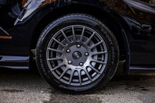 Used Ford Transit Custom from Optimum Bikes