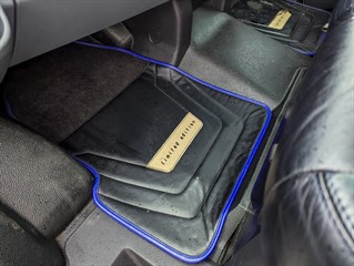 Used Ford Transit Custom from Optimum Bikes