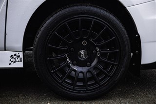 Used Ford Transit Custom from Optimum Bikes