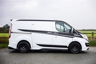 Used Ford Transit Custom in York, North Yorkshire