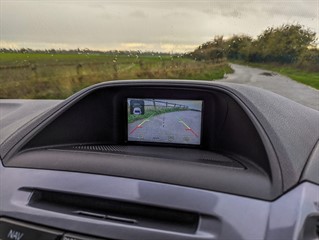 Used Ford Transit Custom from Optimum Bikes