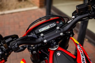 Used Gas Gas SM from Optimum Bikes