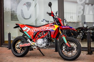 Used Gas Gas SM in York, North Yorkshire