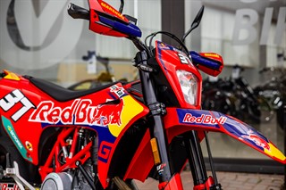 Used Gas Gas SM from Optimum Bikes