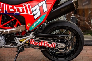 Used Gas Gas SM from Optimum Bikes