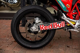 Used Gas Gas SM from Optimum Bikes