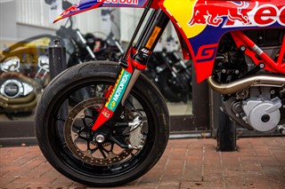 Used Gas Gas SM from Optimum Bikes