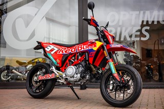 Used Gas Gas SM from Optimum Bikes