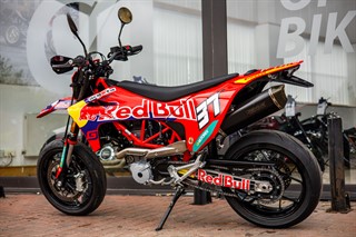 Used Gas Gas SM from Optimum Bikes