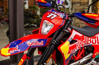 Used Gas Gas SM from Optimum Bikes