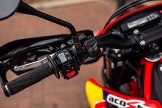 Used Gas Gas SM from Optimum Bikes