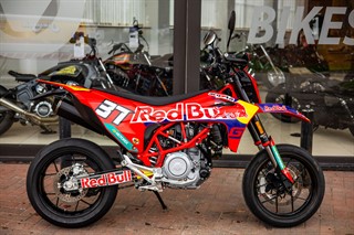 Used Gas Gas SM in York, North Yorkshire