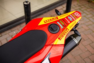 Used Gas Gas SM from Optimum Bikes