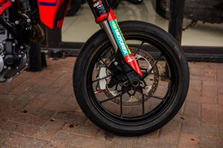 Used Gas Gas SM from Optimum Bikes