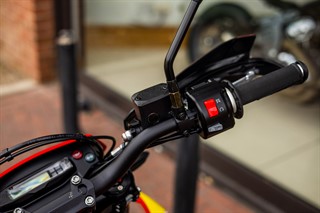 Used Gas Gas SM from Optimum Bikes