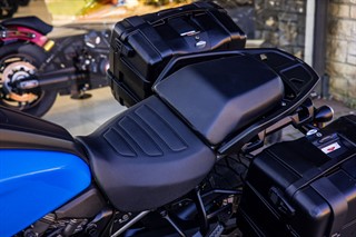 Used Harley-Davidson Pan America from Optimum Bikes