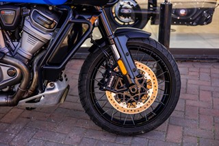 Used Harley-Davidson Pan America from Optimum Bikes