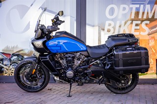 Used Harley-Davidson Pan America from Optimum Bikes