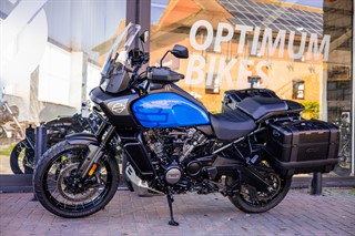 Used Harley-Davidson Pan America in York, North Yorkshire