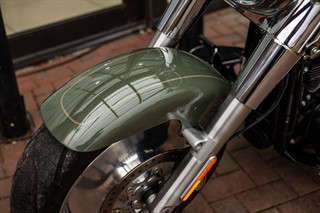 Used Harley-Davidson SOFTAIL from Optimum Bikes