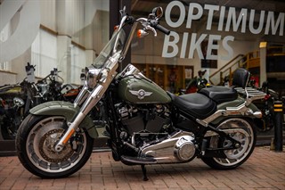 Used Harley-Davidson SOFTAIL in York, North Yorkshire
