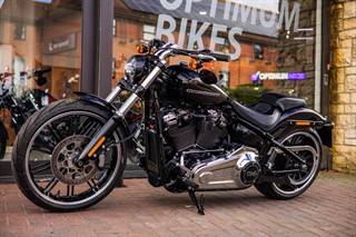 Used Harley-Davidson SOFTAIL in York, North Yorkshire
