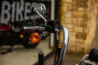 Used Harley-Davidson SOFTAIL from Optimum Bikes