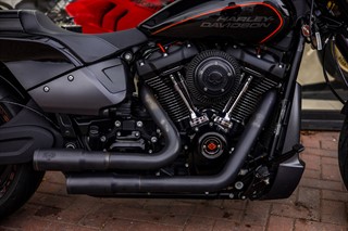 Used Harley-Davidson SOFTAIL from Optimum Bikes