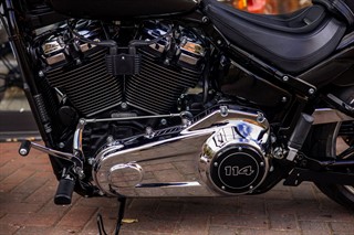 Used Harley-Davidson SOFTAIL from Optimum Bikes