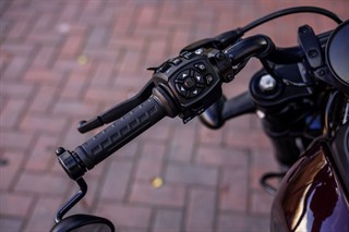 Used Harley-Davidson SOFTAIL from Optimum Bikes