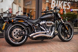 Used Harley-Davidson SOFTAIL from Optimum Bikes