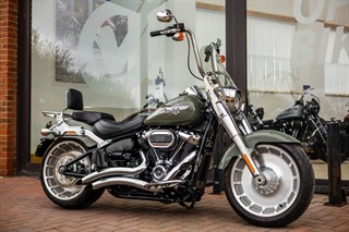 Used Harley-Davidson SOFTAIL in York, North Yorkshire