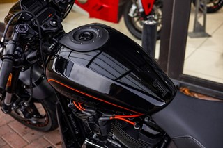 Used Harley-Davidson SOFTAIL from Optimum Bikes