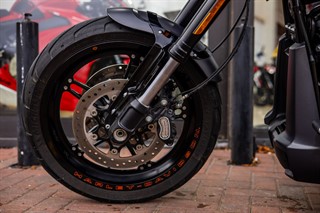 Used Harley-Davidson SOFTAIL from Optimum Bikes