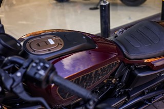 Used Harley-Davidson SOFTAIL from Optimum Bikes