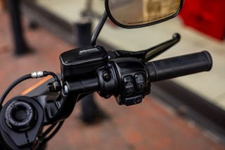 Used Harley-Davidson SOFTAIL from Optimum Bikes